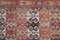 Vintage Turkish Foyer Kilim Rug, Image 6