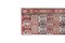 Vintage Turkish Foyer Kilim Rug, Image 3