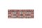 Tappeto Foyer Kilim vintage, Turchia, Immagine 2