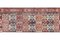 Tappeto Foyer Kilim vintage, Turchia, Immagine 4