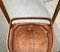 Art Deco Model 721 Arm Chair by Otto Wagner for J&j Kohn, 1900s 18