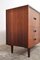Danish Chest of Drawers in Rosewood, 1960s, Image 8