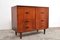 Danish Chest of Drawers in Rosewood, 1960s, Image 4