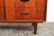 Danish Chest of Drawers in Rosewood, 1960s 5