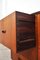 Danish Chest of Drawers in Rosewood, 1960s 11