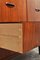 Danish Chest of Drawers in Rosewood, 1960s, Image 9