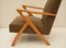 Fauteuils Scandinaves, 1950s, Set de 2 7