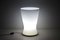 Murano Glass Table Lamp from Selenova, 1970s 2