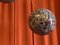 Lampe Sphère Murrine en Verre Style de Murano de Simoeng 5