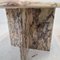 Italian Marble Coffee Tables, 1970s, Set of 3 15