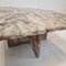 Italian Marble Coffee Tables, 1970s, Set of 3 18