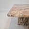 Italian Marble Coffee Tables, 1970s, Set of 3 16