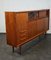 Vintage Highboard von Bartels 7