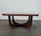 Vintage Coffee Table by Heinz Lillienthal 11