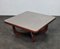 Vintage Coffee Table by Heinz Lillienthal 2