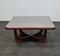 Vintage Coffee Table by Heinz Lillienthal 10