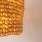Large Handmade Pendant Lamp by Com Raiz 8