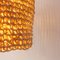 Large Handmade Pendant Lamp by Com Raiz, Image 8