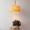 Large Handmade Pendant Lamp by Com Raiz, Image 3