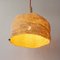 Large Handmade Pendant Lamp by Com Raiz 6