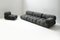 Vintage Camaleonda Sofa by Mario Bellini for B&B Italia, Set of 9 27