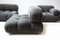 Vintage Camaleonda Sofa by Mario Bellini for B&B Italia, Set of 9 16