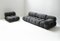 Vintage Camaleonda Sofa by Mario Bellini for B&B Italia, Set of 9, Image 1