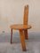 Brutalist Chairs, 1950s, Set of 2, Image 13