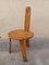 Brutalist Chairs, 1950s, Set of 2, Image 11