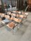 Campus Armchairs from Lammhults, Set of 7, Image 2