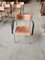 Campus Armchairs from Lammhults, Set of 7, Image 3