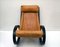 Rocking Chair Sgarsul par Gae Aulenti pour Poltronova, 1960s 4