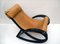 Sgarsul Rocking Chair by Gae Aulenti for Poltronova, 1960s, Image 3