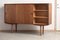 Teak Veneer Sideboard, 1960s 14