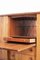 Credenza impiallacciata in teak, anni '60, Immagine 11