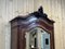 Bonnetiere Cabinet in Rosewood, 1800s, Image 7