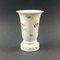 Antike Maria Florals Collection Vase aus Porzellan von Rosenthal, 1930er 5