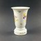 Antique Maria Florals Collection Vase in Porcelain from Rosenthal, 1930s 5