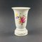 Antike Maria Florals Collection Vase aus Porzellan von Rosenthal, 1930er 2