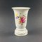 Antique Maria Florals Collection Vase in Porcelain from Rosenthal, 1930s 2