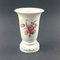 Antique Maria Florals Collection Vase in Porcelain from Rosenthal, 1930s 1