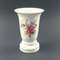 Antique Maria Florals Collection Vase in Porcelain from Rosenthal, 1930s, Image 1