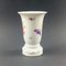 Antique Maria Florals Collection Vase in Porcelain from Rosenthal, 1930s 3