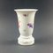 Antique Maria Florals Collection Vase in Porcelain from Rosenthal, 1930s, Image 3