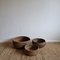 Swedish Root Baskets, 1790s, Set of 3 5