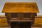 Antique German Wilhelminian Period Walnut Ladies Secretaire 20