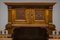 Antique German Wilhelminian Period Walnut Ladies Secretaire 26