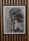 Maurice Asselin, Nude, 20th Century, Charcoal, Framed 5