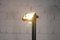 Lámpara de pie Sirio japonesa posmoderna de Kazuhide Takahama para Sirrah, años 70, Imagen 6