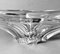 French Lead Crystal Centerpiece, 1950, Image 12